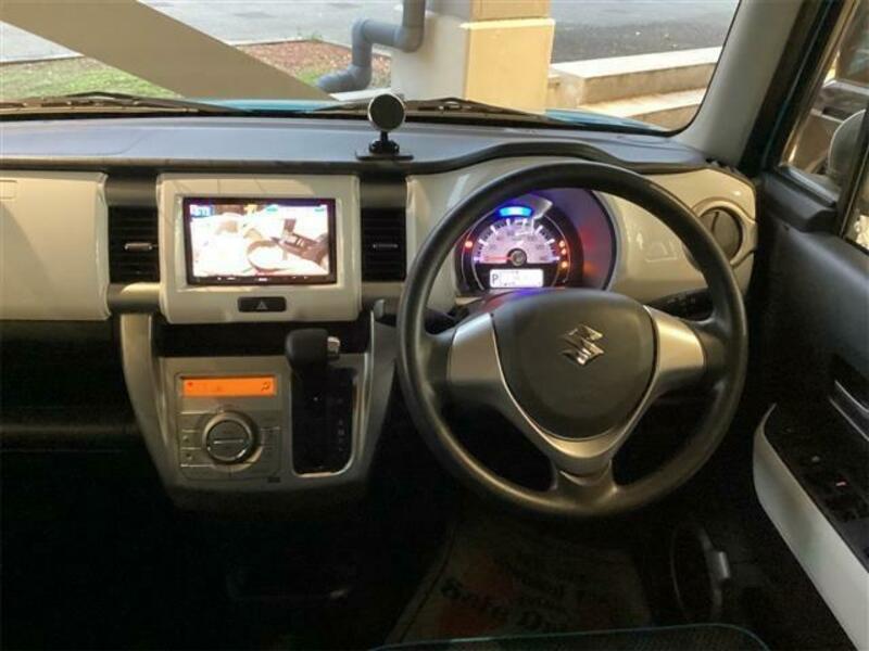 HUSTLER
