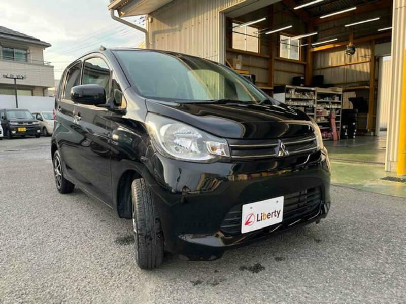 EK WAGON