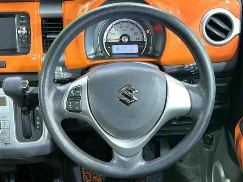 HUSTLER