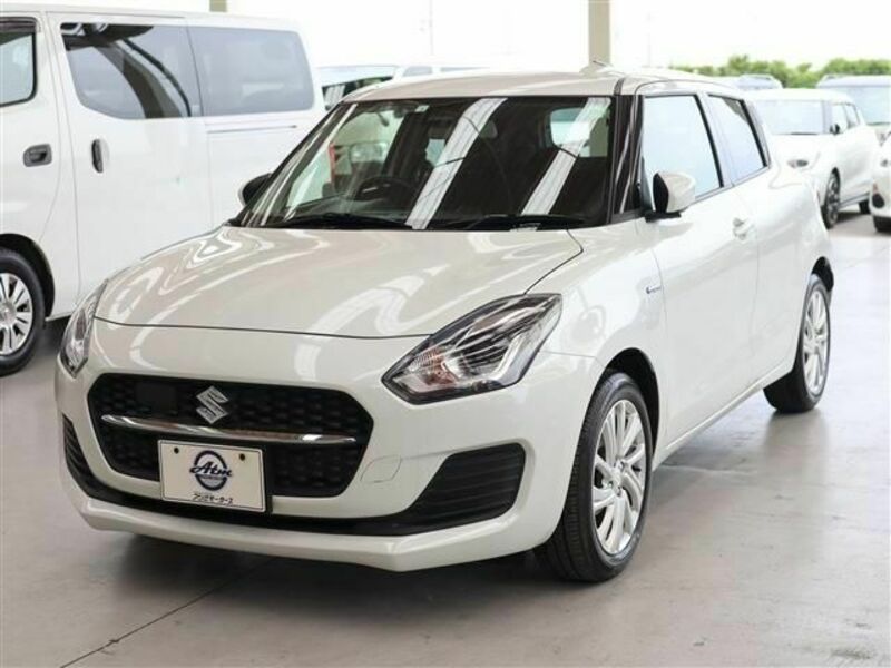 SWIFT
