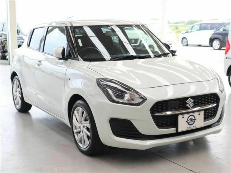 SWIFT