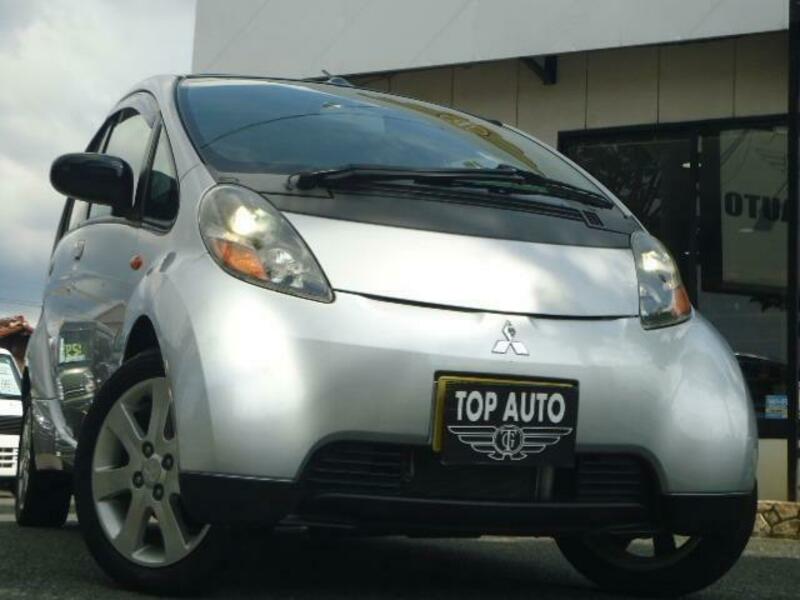 MITSUBISHI I