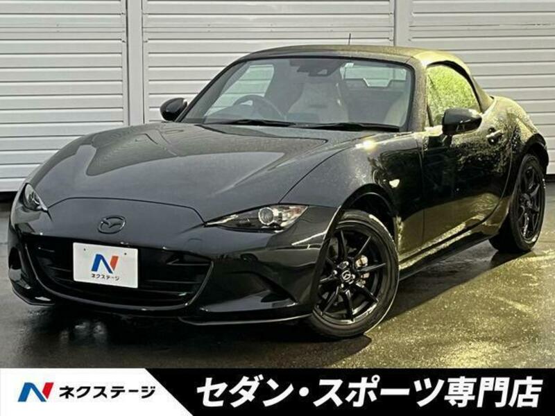 MAZDA ROADSTER