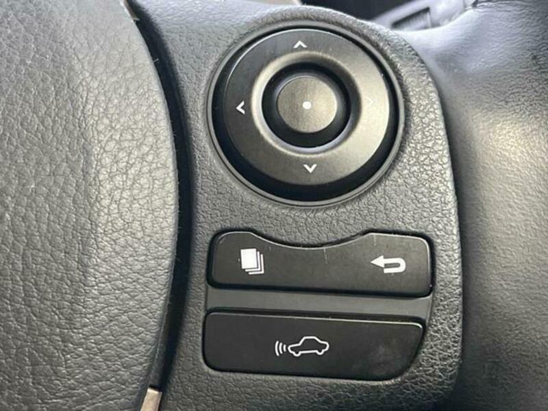 IS