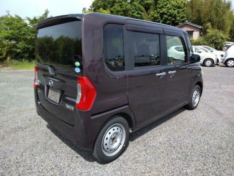 TANTO