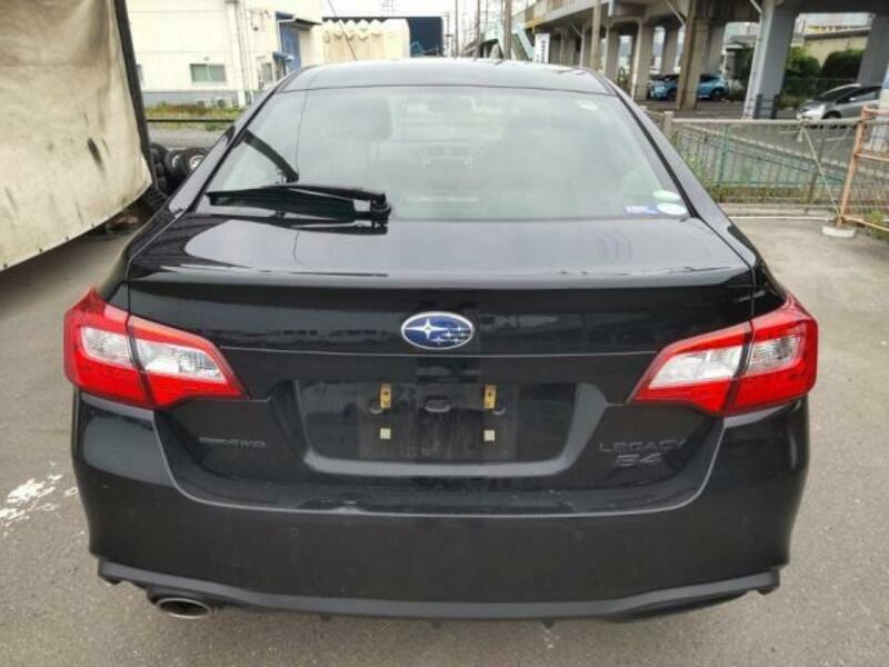 LEGACY B4