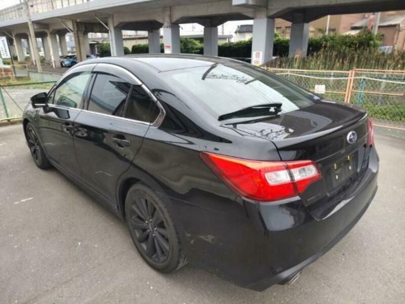 LEGACY B4