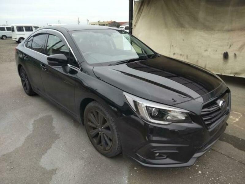 LEGACY B4