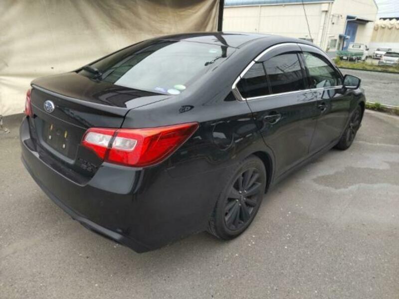 LEGACY B4