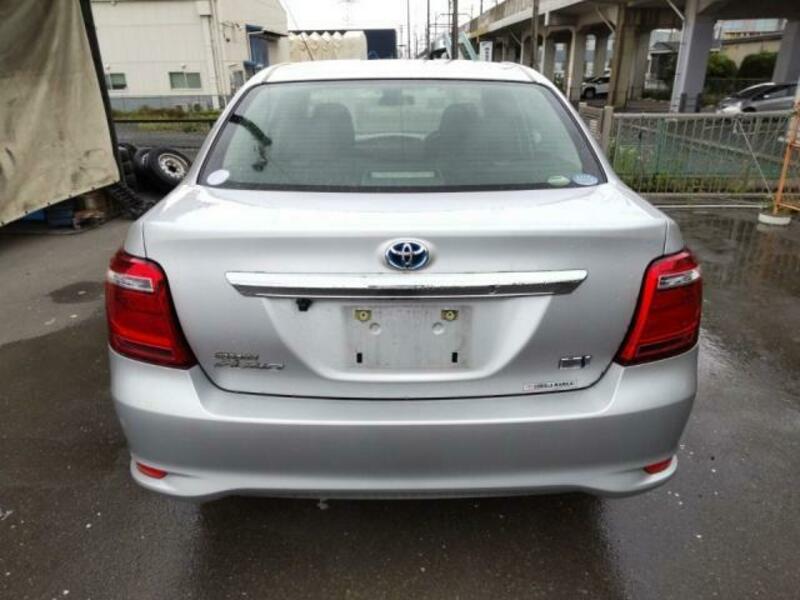 COROLLA AXIO