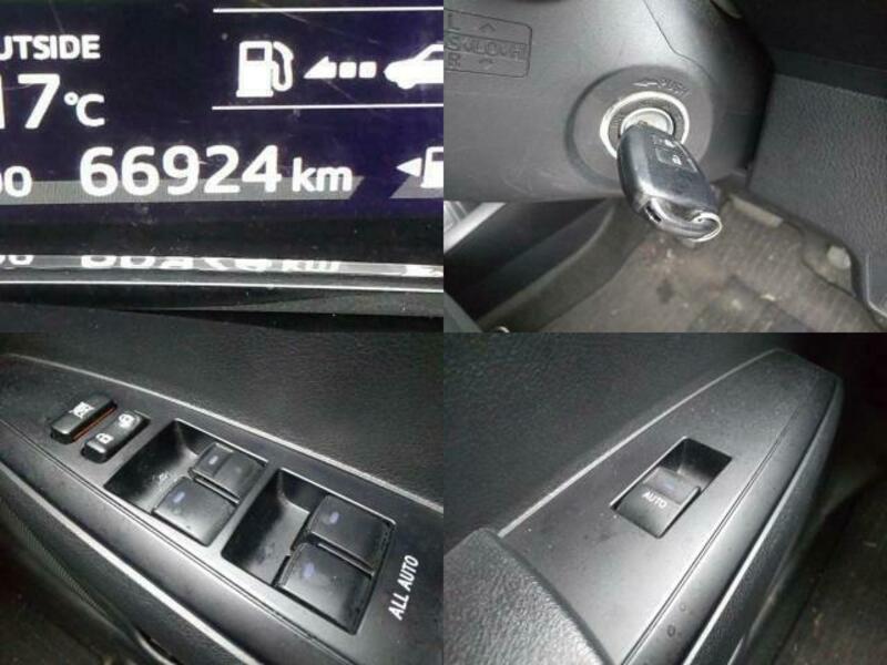 COROLLA AXIO