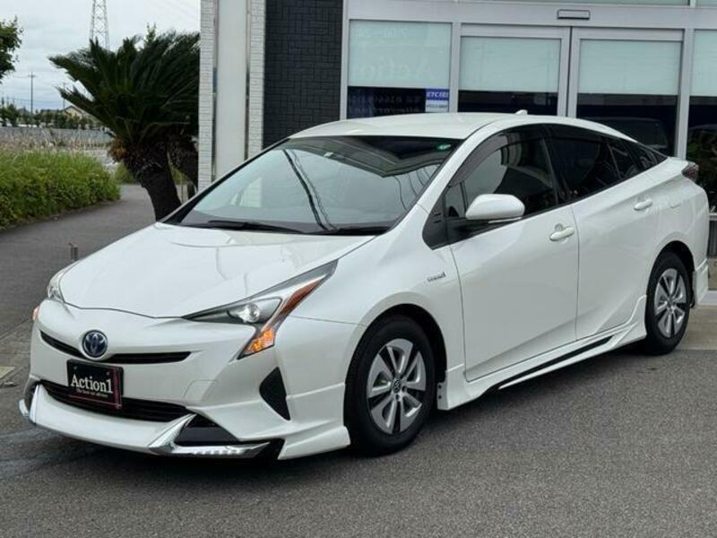 PRIUS