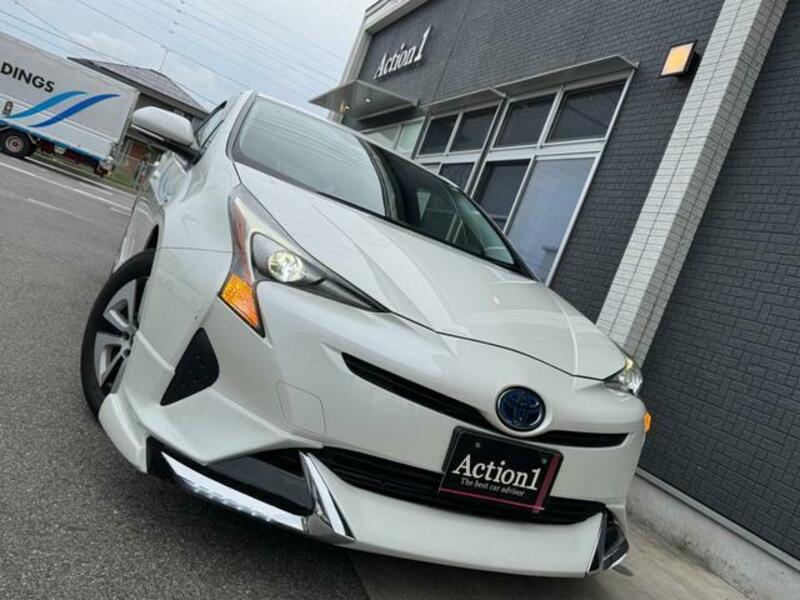 PRIUS