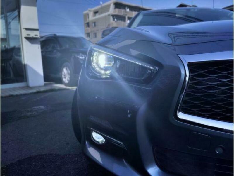 SKYLINE