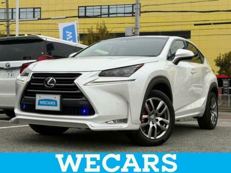 NX
