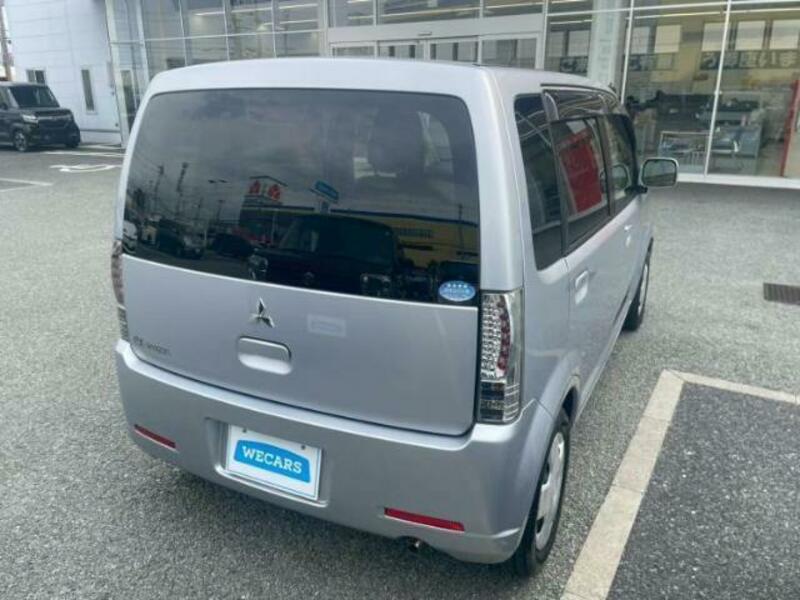 EK WAGON