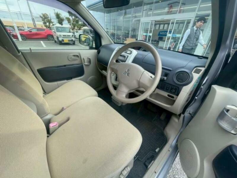 EK WAGON