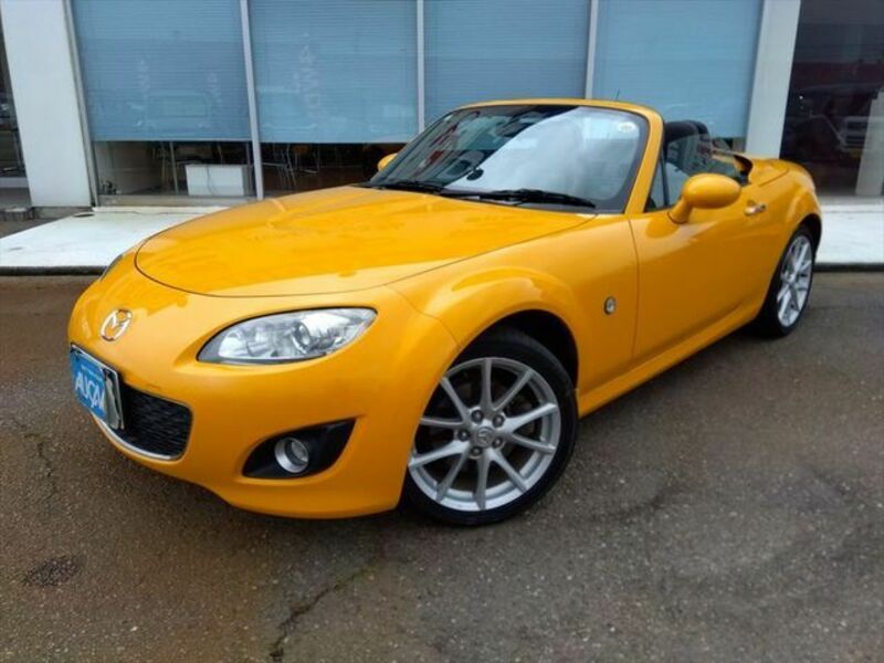 ROADSTER