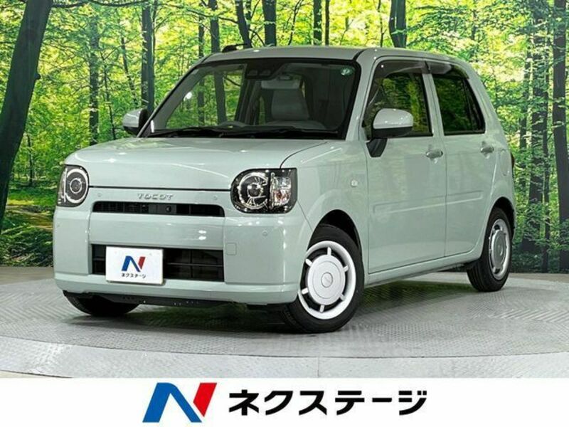 DAIHATSU MIRA TOCOT