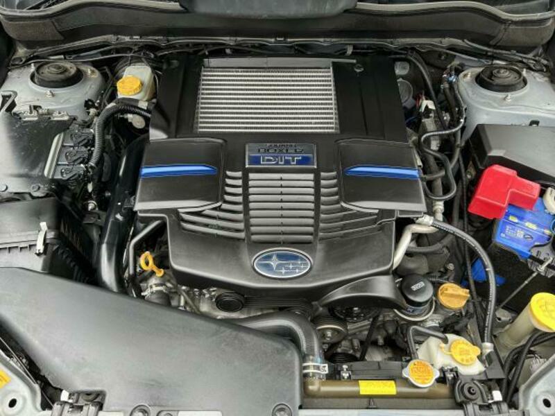 FORESTER-7