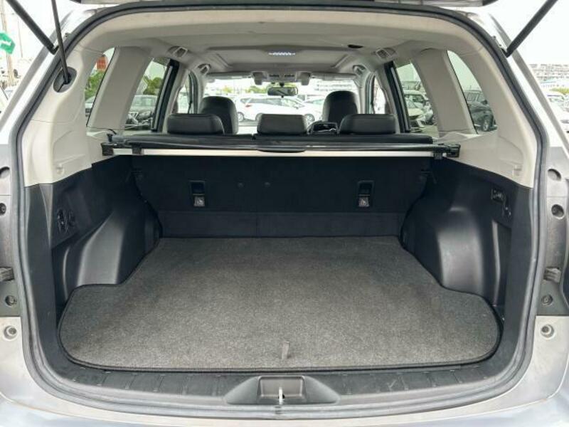 FORESTER-18