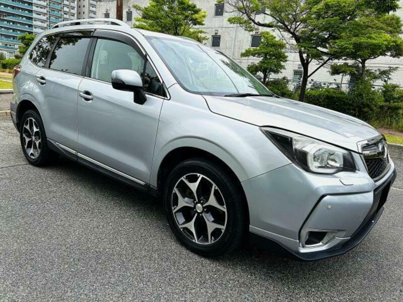 FORESTER-11