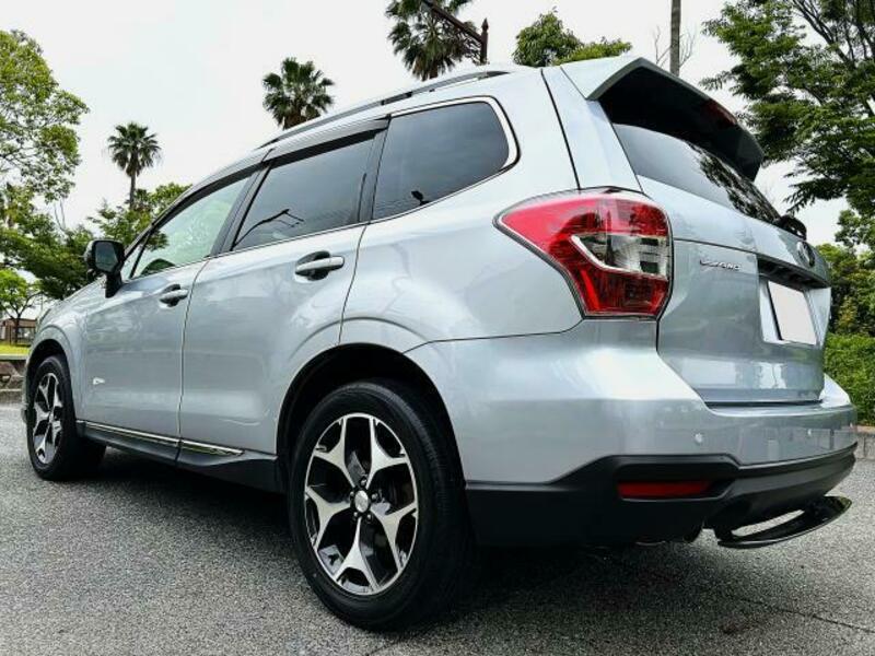 FORESTER-14