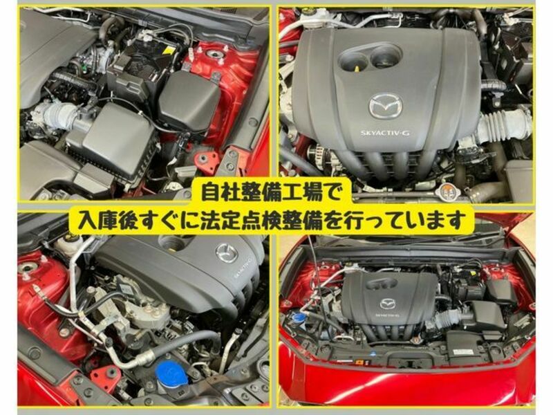 CX-30