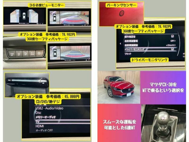 CX-30