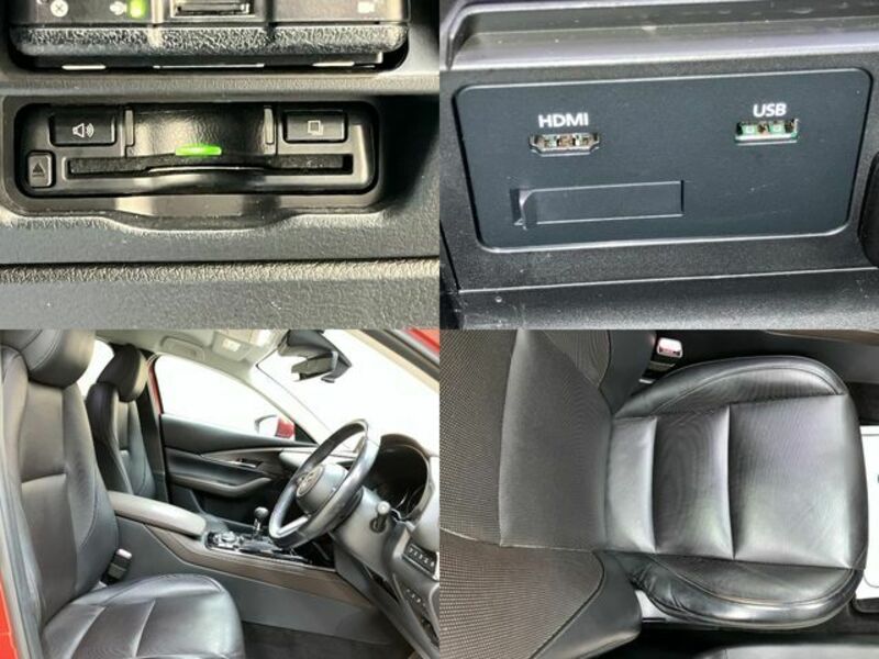 CX-30