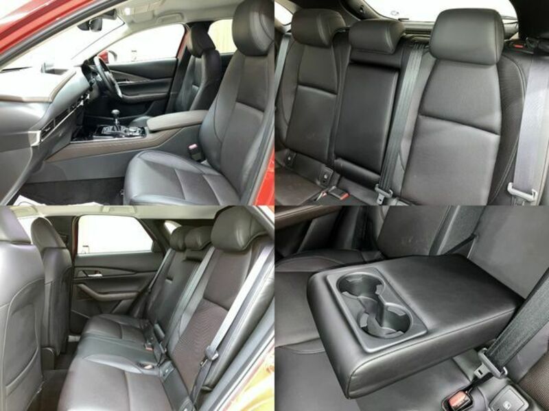 CX-30