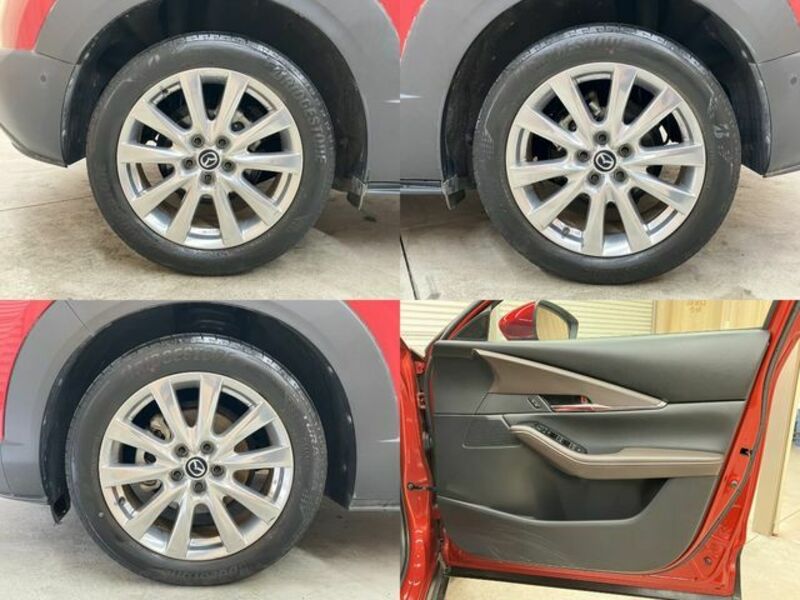 CX-30