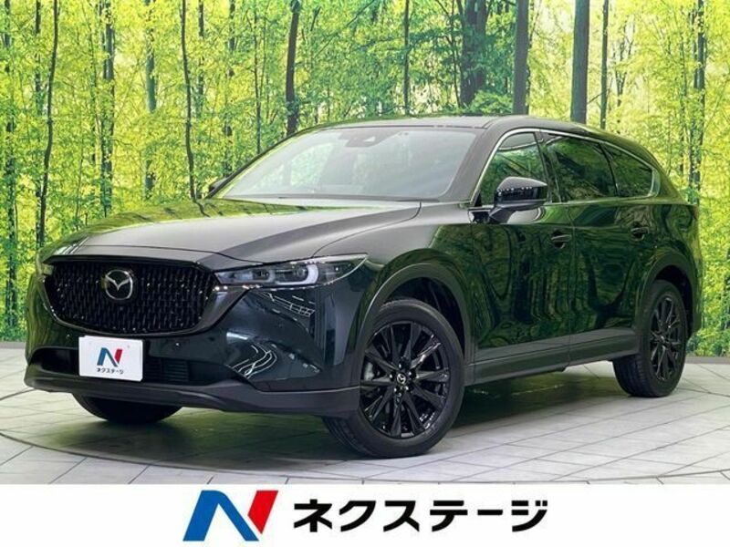 CX-8