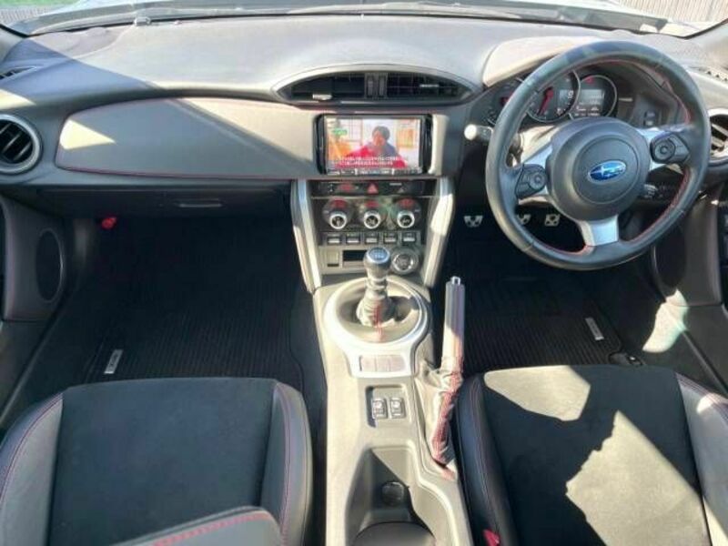 BRZ