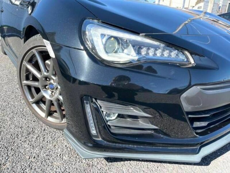 BRZ