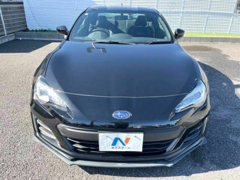 BRZ