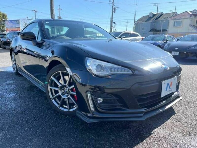 BRZ