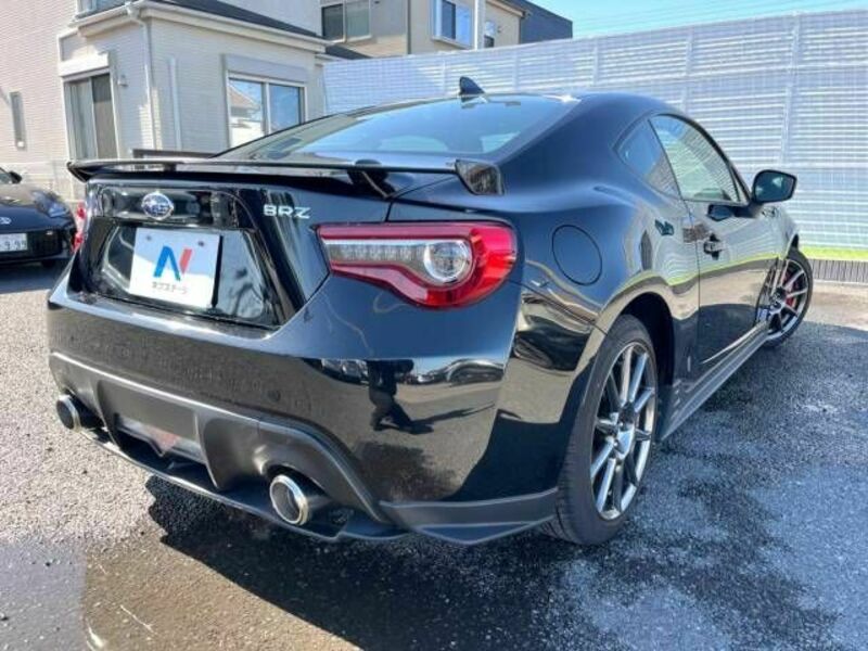 BRZ