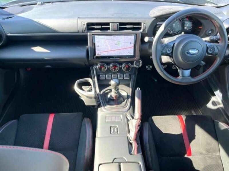 BRZ