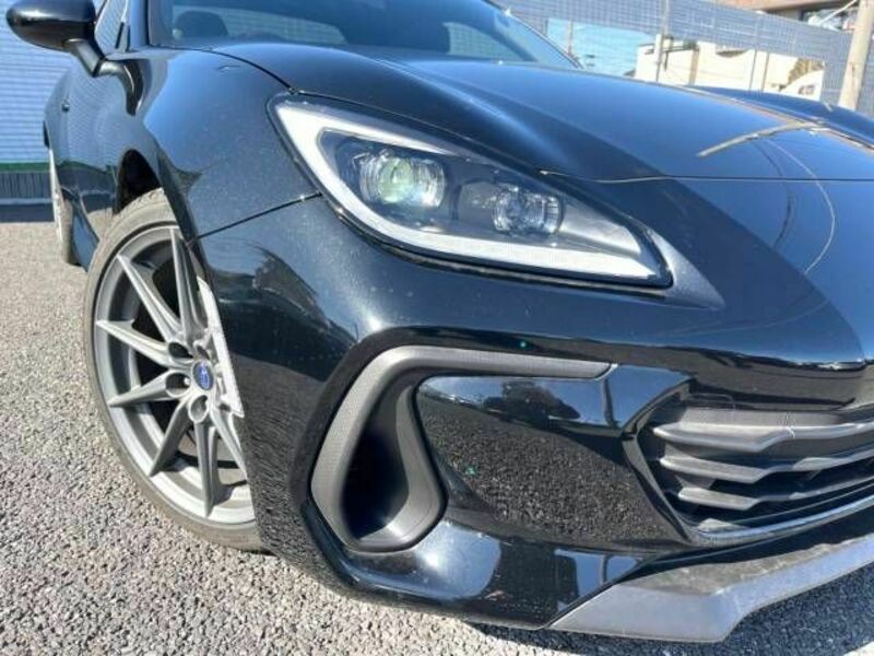 BRZ