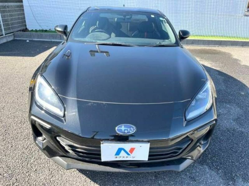 BRZ