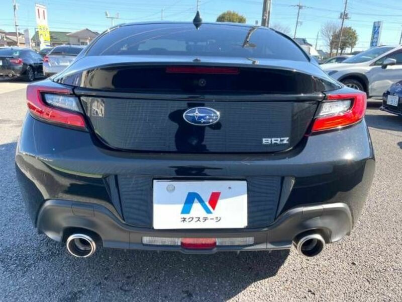 BRZ