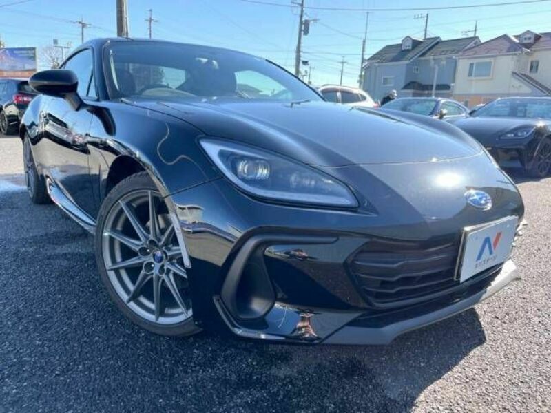BRZ
