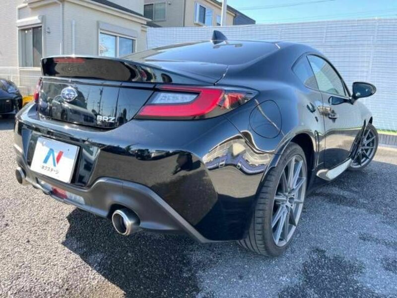 BRZ