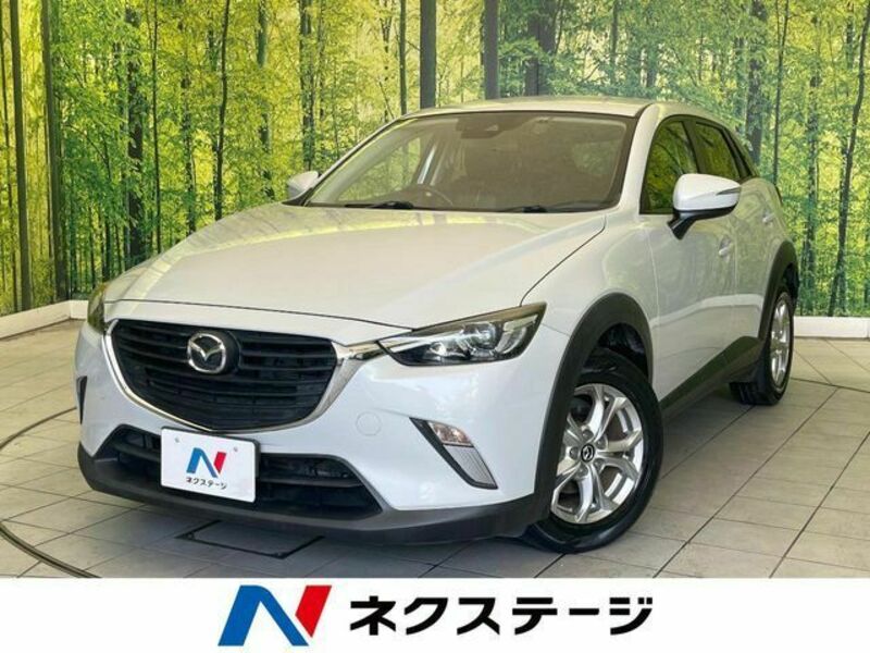 CX-3