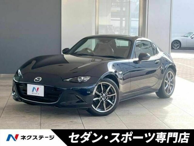 ROADSTER RF