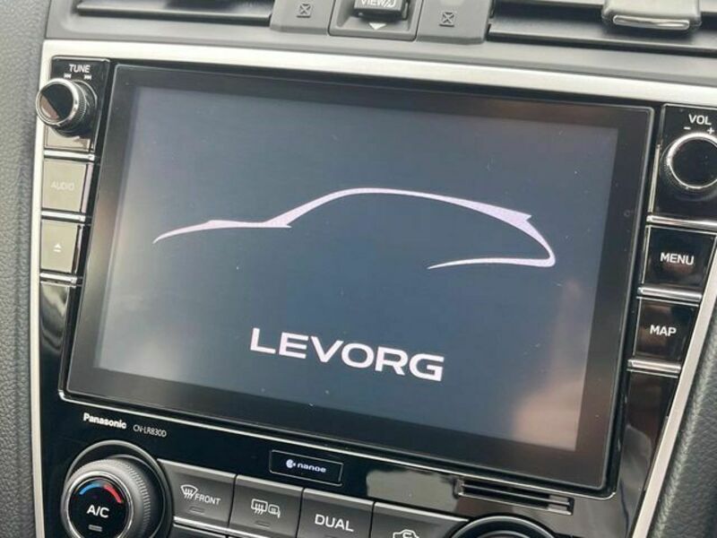 LEVORG-4