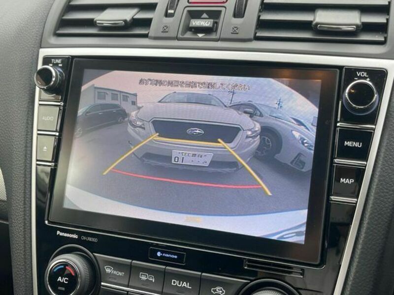 LEVORG-5
