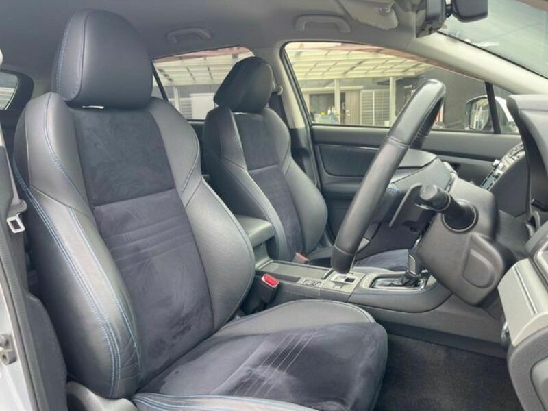 LEVORG-10