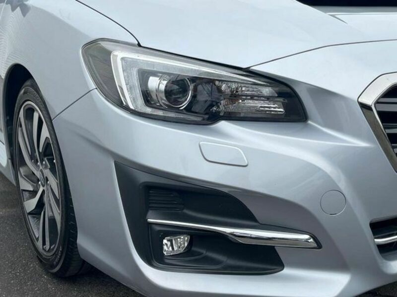 LEVORG-15